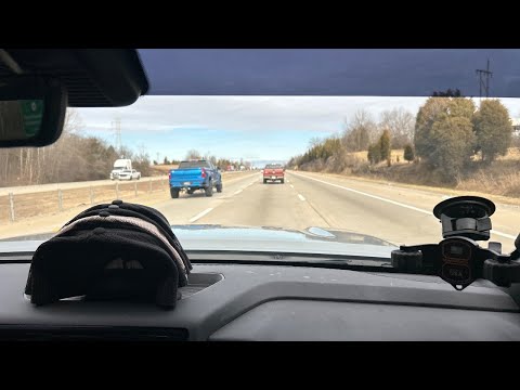2,500-MILE ROAD TRIP RECAP 🎙️ (LIVE From The Road)