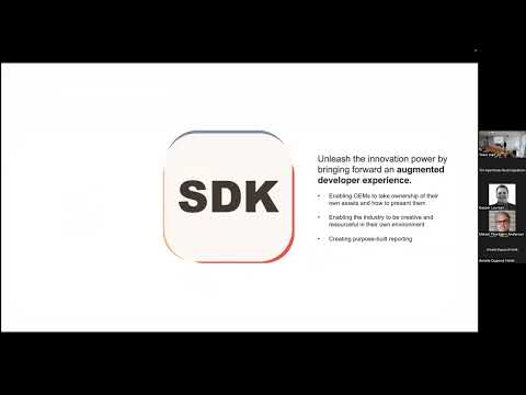 Trackunit Fork 2022 - Let's build an Iris app