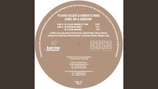 Come On & Groovin (Robymasu Remix)