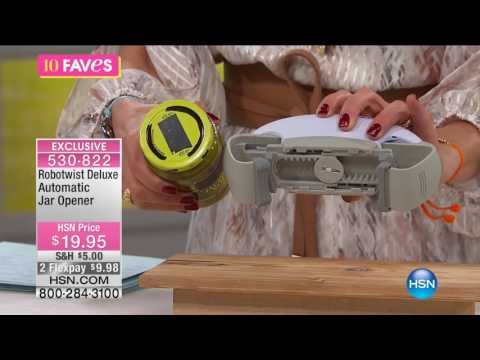 HSN | 10 FAVES 03.14.2017 - 03 AM