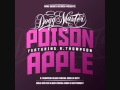 Dogg Master - Poison Apple feat. B.Thompson ...