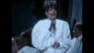 95th COGIC Holy Convocation - DORINDA CLARK-COLE