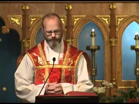 Jul 03 - Homily: St Thomas the Unbelievable Apostle