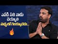 Director Koratala Siva Serious Comments Devara Team Interview Manastars