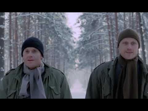 Siekierezada - scena 9