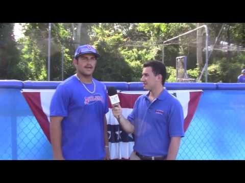 Catch of the Day with Brandon Sedell - 7/4/13