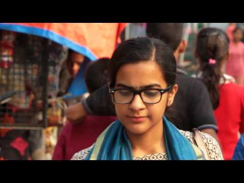 Safecity UN AoC Intercultural Innovation Award 2016