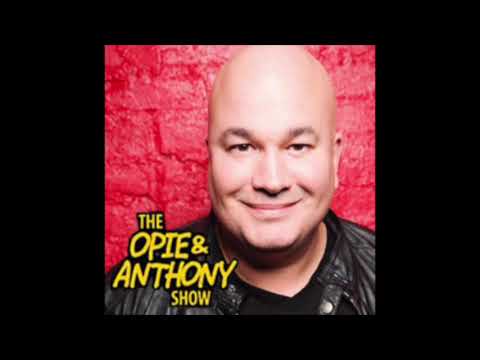 Opie & Anthony: Bob Kelly #74 - Apocalypse Cow (January 10, 2008)
