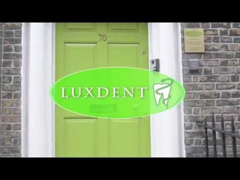 Dental Clinc Dublin LUXDENT | Dentsit Dublin | Implants Dublin