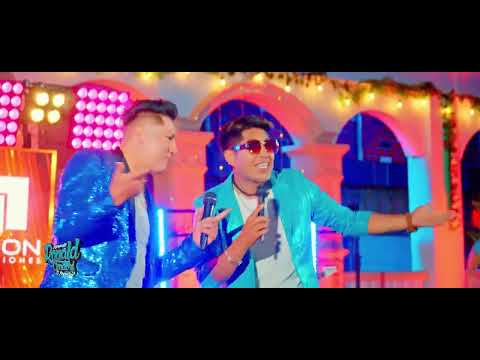 Ronald Condori  - Mix Russkaya 2025