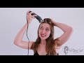 Keila Gets Ready To Shave It All For E D E N Doll Movie