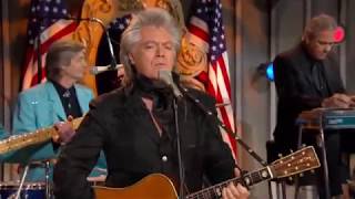 Even trains have to cry - Marty Stuart &amp; His Fabulous Superlatives