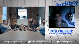 11.21.14 - Cookie Masterson answers your questions video