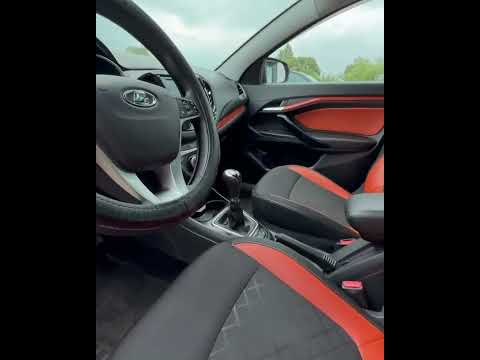 фото lada (ваз)  vesta cross i 0