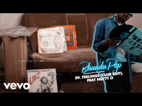 Ishan - Feelings (Official Audio) ft. Nutty O