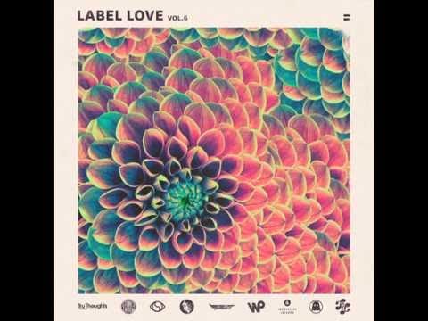 KRTS 'Berlin Girls' (Label Love Vol. 6 Compilation, 2013)