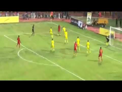 Al Merreikh vs JSK 3-2 Highlights & All Goals CAF Champions league 2019