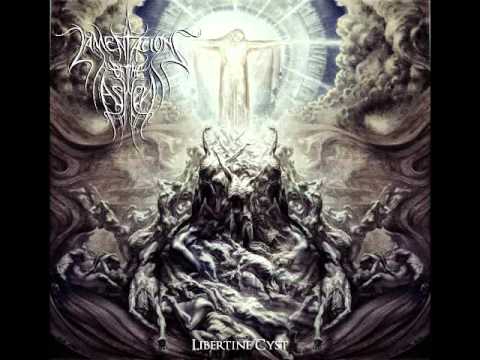 Lamentations Of the Ashen - Hiraeth (Torpor Of The Persiflage) 