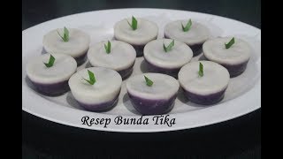 Download lagu Resep Kue Talam Ubi Ungu Super Enak dan Praktis mp3