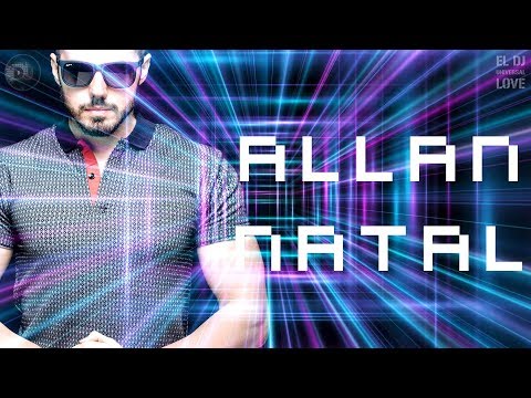 ALLAN NATAL - BRAZILIAN CARNIVAL 2019