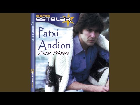 Halcón - Patxi Andion