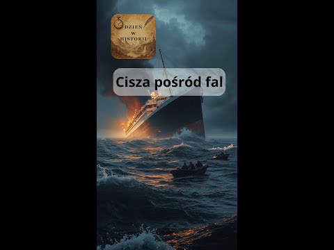 Gdy ocean pochłonął duma Brytanii – RMS Empress of Britain | Dzień w Historii #Historia #mrmaro5