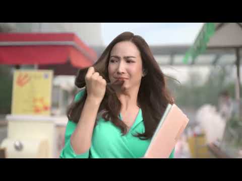 Rejoice Melati v2 0  15sec  TVC adaptation new sachet packaging
