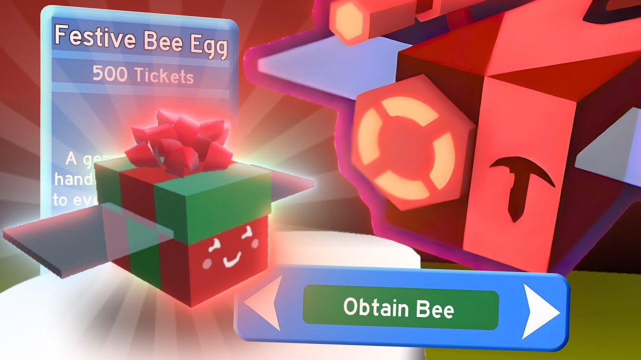 AG Gaming - Bee Swarm Simulator