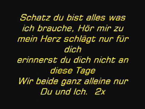 KoolKaan ft. Dennis Du und Ich Lyrics