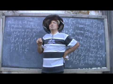 3. Bazele Matematicii: Lectia 46 - Metode de integrare 3/7