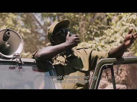 Fig Tree - Official Trailer