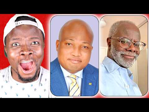 Ablakwa Doing Amazing Job For Ghana + Victory For Paa Kwesi Nduom