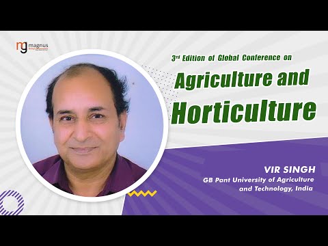 Cultivating resilience: The synergy of farmers and nature in Himalayan agriculture | AGRI 2023