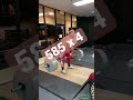 585 x 4 #youtube #natural #tiktok #powerlifter