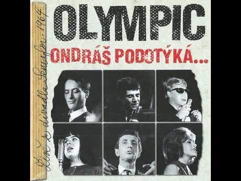 Naďa Urbánková & Olympic - Espado (27.4.1964, vydáno 1997)