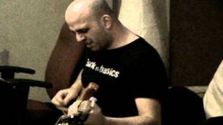 Guitar solo-Adi Hillel