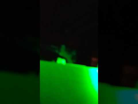 Dan Terminus - Restless Destroyer Live 9-22-2018