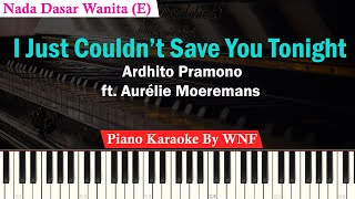 Download lagu Ardhito Pramono ft Aurélie Moeremans I Just Could... mp3