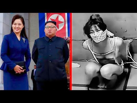 Exposing North Korea's Brutal Atrocities