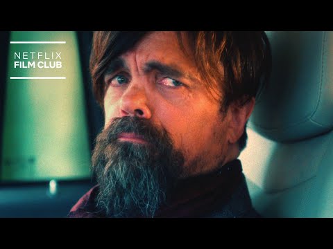 Peter Dinklage: The One Scene In I Care A Lot That Makes Us Love Him Even More | Netflix