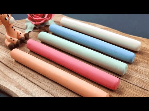 How to make Modeling Chocolate/Simple Modeling Chocolate recipe