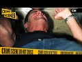 Nick Stokes Is Buried Alive - DIRECTED BY QUENTIN TARANTINO | CSI (George Eads, Marg Helgenberger)