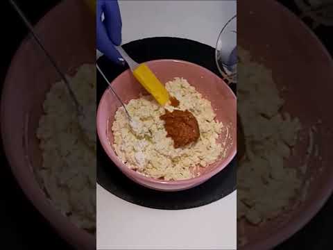 urnebes salata #food #cooking