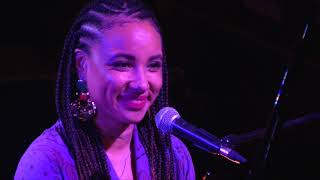 Natalie Duncan — Live at Ronnie Scott's