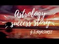 Top Indian Woman Astrologer Jayashree Shares Her Client Astrology Remedial Success Story