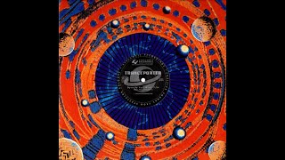Tranceporter - Open Up Your Mind (1992)