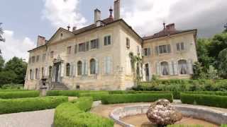 Château d'Hauteville, Vente aux enchères | 1600 lots Château d'Hauteville, Vente aux enchères | 1600 lots