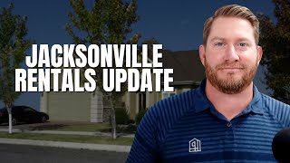 Jacksonville Rental Market Trends You Need To Know in 2025