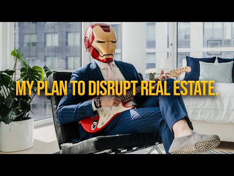 What's next for Real Estate?