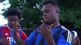 Kwonda x Cg Marcus | JUELZ (Music VIdeo) | Shot by @AustinLamotta